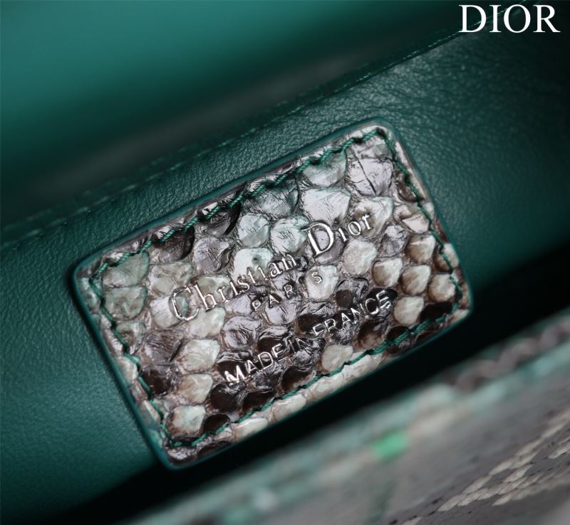 Christian Dior My Lady Bags